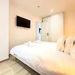 Montparnasse - 1BR