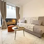 Montparnasse - 1BR