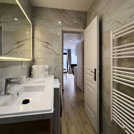 Montparnasse - 1br Appartamento Parigi