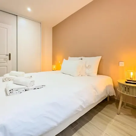 Montparnasse - 1br * Parigi