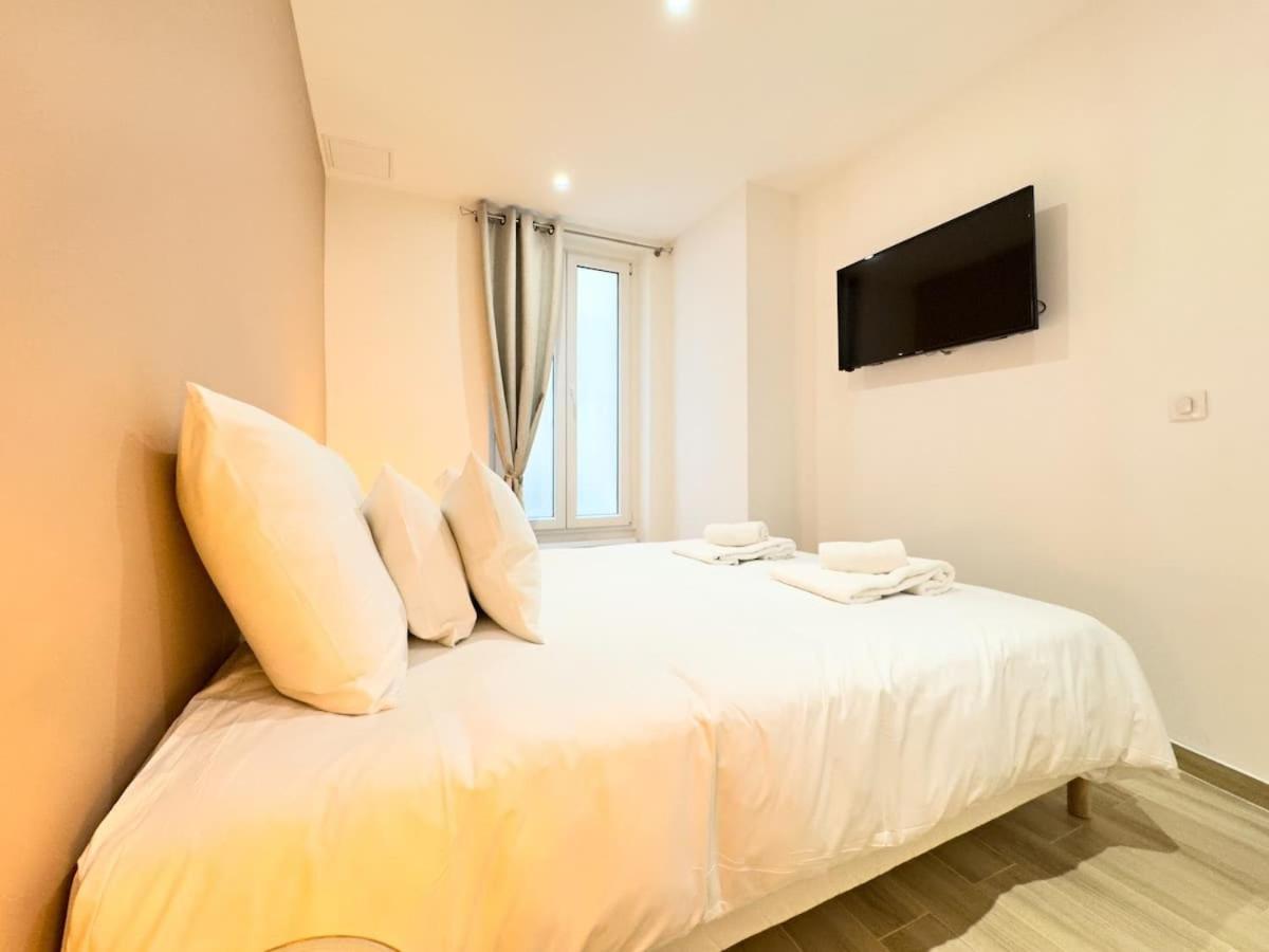 Appartamento Montparnasse - 1br *