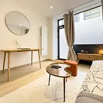 Montparnasse - 1Br