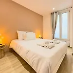 Montparnasse - 1Br